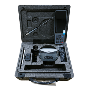 Hi Target VRTK, GPS GNSS RTK de Alta Eficiencia, Larga Duración de Funcionamiento, GNSS para Topografía, Precio Competitivo, Alta Eficiencia, Ofrece Posicionamiento Preciso - Product Image 1