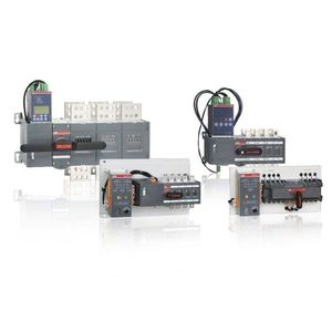 สวิตช์โอนถ่ายอัตโนมัติแบบสองทาง ยี่ห้อ Wenzhou Shangxi Electric Otmc D สำหรับใช้งานในอุตสาหกรรม - Product Image 1