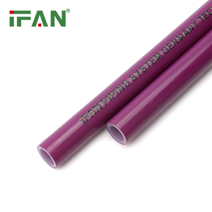 <span class=keywords><strong>Prix</strong></span> d'usine IFAN Matériaux de plomberie <span class=keywords><strong>Tuyau</strong></span> PERT <span class=keywords><strong>multicouche</strong></span> de 16mm <span class=keywords><strong>Tuyau</strong></span> Pex flexible de chauffage par le sol - Product Image 4