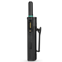 Nouveau système radio POC 4G LTE, communication sans fil, PDA robuste Android, téléphone PTT pour la gestion de flotte