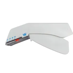 High Quality Surgical Skin Stapler Manufacturers 35W Sterile Skin Subcuticular Stapler