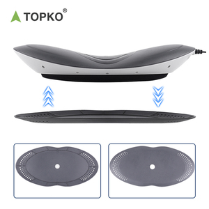Massaggiatore per la vita e il riscaldamento massaggiatore per la vita multifunzione TOPKO per la casa - Product Image 2