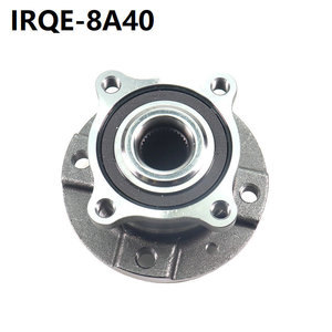 Unidad de Rodamiento de Rueda Trasera y Conjunto de Cabezal de Eje para Smart Europe Car A4533560000, Nueva Pieza de Repuesto - Product Image 1