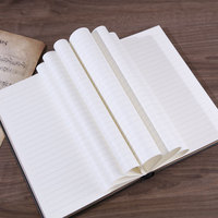 Carnet de notes artistique de style chinois à couverture rigide avec motif Arbre de Vie gaufré or rétro, idéal pour étudiants, bureau ou comme cadeau