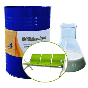 Agente Desmoldante Líquido à Base de Cera para Cadeiras de Espera em Aeroportos, Hospitais e Salas de Espera Públicas Marca YIFAN - Product Image 1