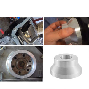 Herramienta de alineación de acero para motores serie LS, para reparación y reemplazo de motores diésel - Product Image 5
