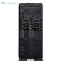 Serveur Tour 4.5U T560 Économique avec Processeur Xeon PCIe 5.0 TPM 2.0 Gestion à Distance En Stock Garantie 3 Ans