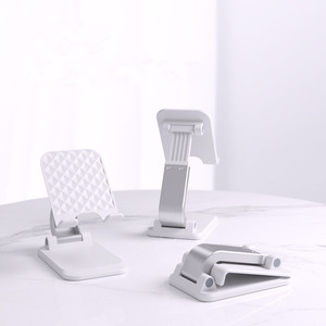 Soporte perezoso de compra de fábrica, soporte plegable para teléfono móvil de mesa Universal, soporte para teléfono móvil de escritorio - Product Image 3