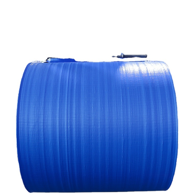 FIBC Roll Jumbo PP Woven Fabric