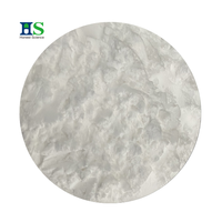 Poudre de sulfate de d-glucosamine 2KCL de qualité alimentaire en vrac certifiée ISO pour supplément de santé articulaire