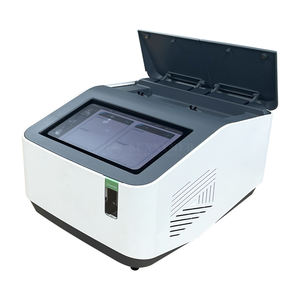 Real-Time Pcr <span class=keywords><strong>Dna</strong></span> Amplificatie En Sequencing Machine Dierenarts Analyzer Pcr In Goede Prijs - Product Image 5