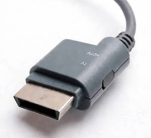 <span class=keywords><strong>Cable</strong></span> de <span class=keywords><strong>Componente</strong></span> de Alta Calidad de 1.8M <span class=keywords><strong>para</strong></span> <span class=keywords><strong>Xbox</strong></span> <span class=keywords><strong>360</strong></span> al por Mayor - Product Image 4