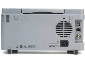 ออสซิลโลสโคป Keysight DSOX1204A DSOX1202A DSOX1202G InfiniiVision 1000 X-Series 70 MHz 4/2 ช่องสัญญาณอนาล็อก - Product Image 2