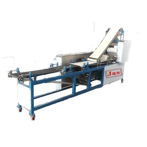 เครื่องทำอาหารกึ่งอัตโนมัติเครื่องทำ pappadam 2000-5000W เครื่องทำอาหาร - Product Image 4
