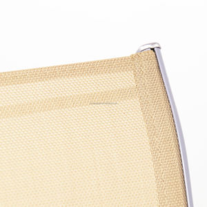 Ensemble de meubles de Patio, acier revêtu de poudre, meubles de jardin, Patio, livraison gratuite - Product Image 6