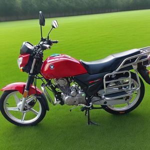 Moto da strada ad alte prestazioni da 150 <span class=keywords><strong>Cc</strong></span> con Design elegante - Product Image 5