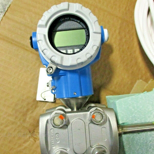 エンドレス + ハウザー新品FMD78デルタバー差圧トランスミッタ2ダイヤフラムシールDPA7-ABA7モデル - Product Image 6