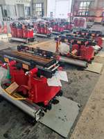 Transformateur abaisseur 220 V vers 110 V 2000 W, type sec, transformateur triphasé, transformateur d'isolement, fabricant