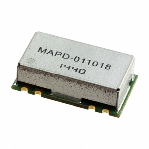 New and Original Electronic Components Integrated circuit RF Power Dividers-<b>Splitters</b> SMD-6 MAPD-011018 - Product Image 1