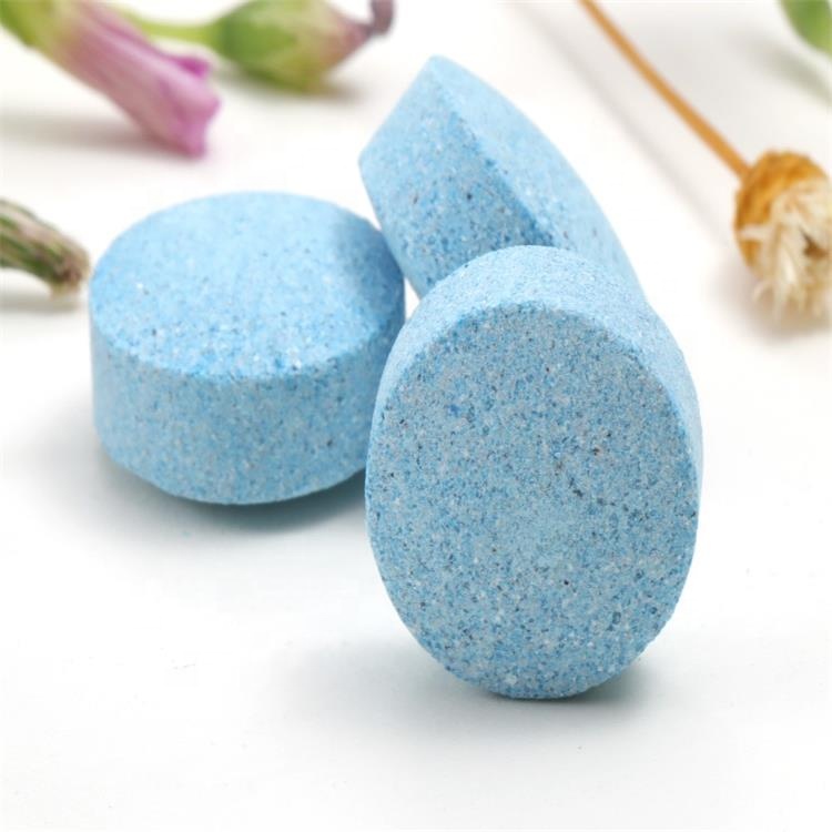 Антисептическое средство для мытья рук, сплошное мыло, шипучие таблетки