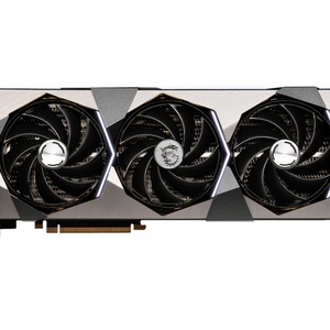 ใหม่ปี 2024 สำหรับ RTX 4080 SUPER 16G SUPRIM GDDR6X พัดลมแบบปิดผนึก แพ็คเกจสำหรับเล่นเกมส์บนเดสก์ท็อปพีซี 4nm 2610MHz Rtx 4080 4080 Super Gaming Pc Rtx - Product Image 2