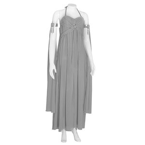 Gran oferta personaje canción de hielo y fuego Cosplay dragón familia <span class=keywords><strong>madre</strong></span> disfraz mujer carnaval fiesta Halloween - Product Image 4