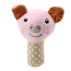 गर्म बिक्री प्यारा लोलीपॉप आकार कुत्ते चव खिलौने टिकाऊ इंटरैक्टिव काटने वाले पालतू जानवरों के लिए टिकाऊ इंटरैक्टिव काटने प्रतिरोधी - Product Image 3