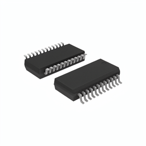 MAX395CAG+ Fournitures de composants électroniques Distributeur agréé Interface IC SW SPST NOX8 100OHM 24SSOP - Product Image 1