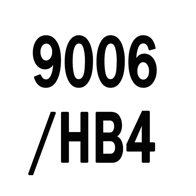 HB4/9006