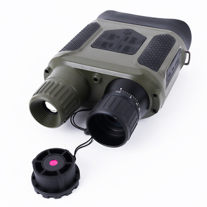 7X31Handheld Binoculars NV400B Image Video <strong>Night</strong> <strong>Vision</strong> Recording Infrared Digital Goggles <strong>Camera</strong> <strong>Night</strong> <strong>Vision</strong> - Product Image 1