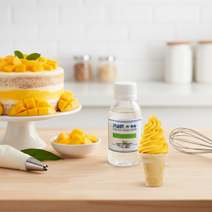 Saborizante Líquido de Mango de Alta Concentración Taima para Helados, Se Proporcionan Muestras - Product Image 3