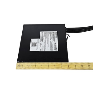 แบตเตอรี่ลิเธียม AMORGE 20S7P 72V 35AH 170A พร้อมกล่องโลหะสำหรับจักรยานไฟฟ้า - Product Image 6