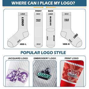 Новые теплые носки из мериносовой шерсти для походов, толстые, мягкие и уютные, зимние термоноски - Product Image 4