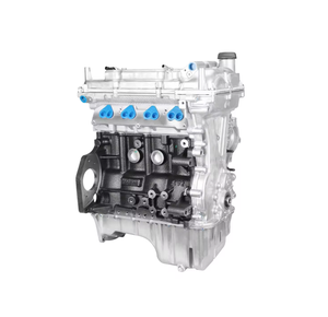 Nuevo Motor de Gasolina XCZ <span class=keywords><strong>Precio</strong></span> de Fábrica M274.910 1.6T 4 Cilindros para C160 <span class=keywords><strong>C180</strong></span> E180 2014-2016 OEM A2740109905 Reequipamiento/Actualización - Product Image 4