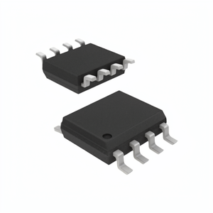 Achetez des composants électroniques en ligne : Mémoire 8 SOIC MB85RS64PNF-G-JNE1 – Canal Fabricant - Product Image 1