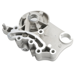 Couvre-culbuteur pour Volkswagen Audi EA888 06H103144J, pièce de rechange pour capot moteur - Product Image 1