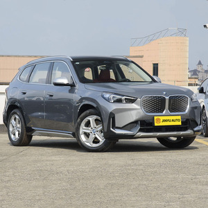 2024 B M W IX1 EDrive25L Pacchetto X <span class=keywords><strong>Design</strong></span> <span class=keywords><strong>Auto</strong></span> 204cv Veicolo Elettrico Puro SUV Compatto 5 Posti Ricarica Rapida 0,53h <span class=keywords><strong>Auto</strong></span> Nuova - Product Image 4