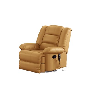 Full Body Electric Massage <b>Chair</b> Reclining <b>Zero</b> <b>Gravity</b> Foot Massage Plug In Mini Sofa <b>Chair</b> For Home Use - Product Image 5