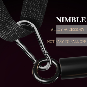 <span class=keywords><strong>Bondage</strong></span> experiencia tubo de acero paseo a caballo sexo carruaje arnés herramienta para hacer amor juguetes sexuales para parejas cinturón sexual Juguetes Para sm - Product Image 5