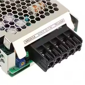 แหล่งจ่ายไฟ AC TDK-LAMBDA รุ่น HWS150A-24 แบบเอาต์พุตเดี่ยว ระบบระบายความร้อนแบบพาดอากาศ สำหรับใช้งานในอุตสาหกรรม - Product Image 5