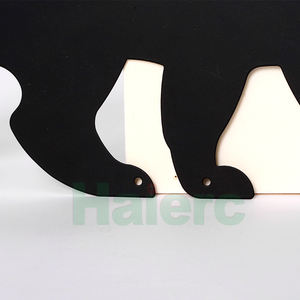 Dispositivos Ahuyentadores de Aves para Jardín Haierc, Placa Metálica de Estado Sólido para Disuadir Gatos - Product Image 6