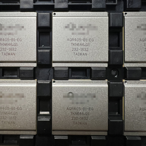 AQR405-B1-EG ชิป IC ใหม่และของแท้ ไมโครชิป ชิ้นส่วนอิเล็กทรอนิกส์ บริการ BOM ผู้จัดจำหน่ายขายส่ง - Product Image 1