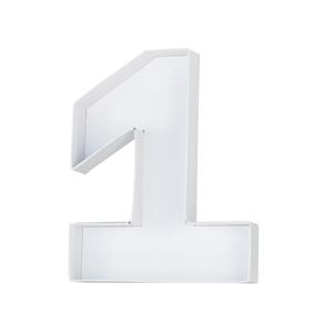 กล่องกระดาษปั้นขนาด 15 นิ้ว สำหรับใส่ผลไม้ คัพเค้ก ชาร์คูเตอรี ของว่าง  แบบเติมได้ พร้อมตัวอักษรและตัวเลขสำหรับขนมหวาน - Product Image 5