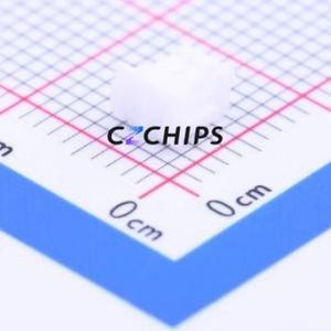 ZHR-2 Housing (Wire-to-Board / Wire-to-Wire) P=1.5mm Connector ( Jack Structure: 1x2P )( Pitch: 1.5mm )( Reference Series: ZH ) - Product Image 1