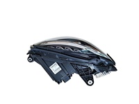 Pour Mercedes-Benz Classe C 2015-2018 W205 C43 C300 C350 C63 AMG LED A2059067703 Phare avant d'origine USA