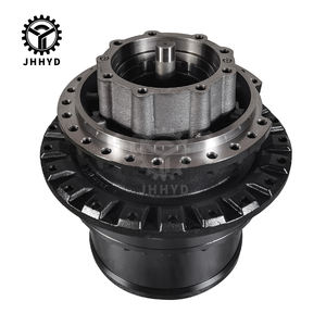 OEM nueva caja de cambios de viaje para Hitachi, nueva caja de cambios de viaje EX300 EX350 Final Drive 9149237 9155748 9082057, de 2, 2, 1, 2, 2, - Product Image 1