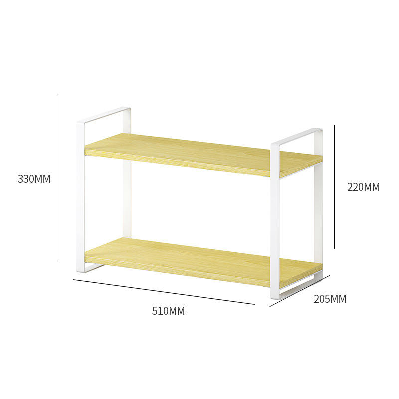 10117 (510*205*330mm)-White