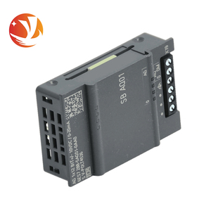Módulo de Salida Analógica SIEMENS 6ES7 288-5AQ01-0AA0 6ES7288-5AQ01-0AA0 16 E/S 110V, Nuevo y Original, Controlador Lógico Programable (PLC) - Product Image 1