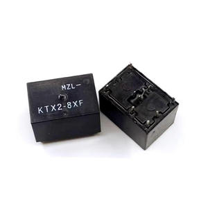Relais électromagnétique KTX2-8XF à 9 broches - Product Image 1