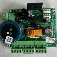 Carte de commande de compresseur de réfrigération 025W43786-533 MBD-008-HL YO K Circuit principal de climatisation cuivre 725262 H7T00676-M